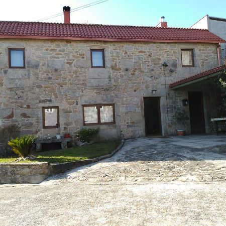 Casa Dos Eiriz Casa de hóspedes Souto Exterior foto